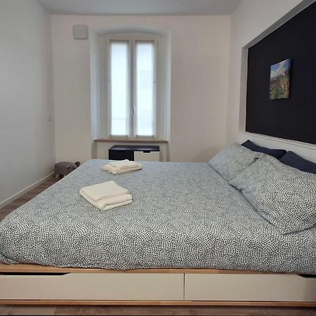 Fantoni Guest House Bergamo Exterior photo