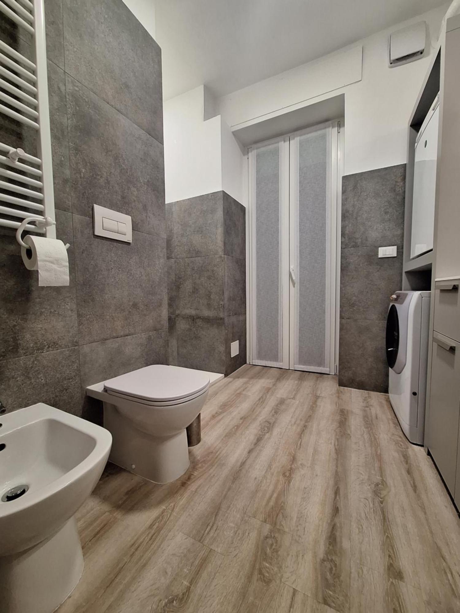 Fantoni Guest House Bergamo Exterior photo