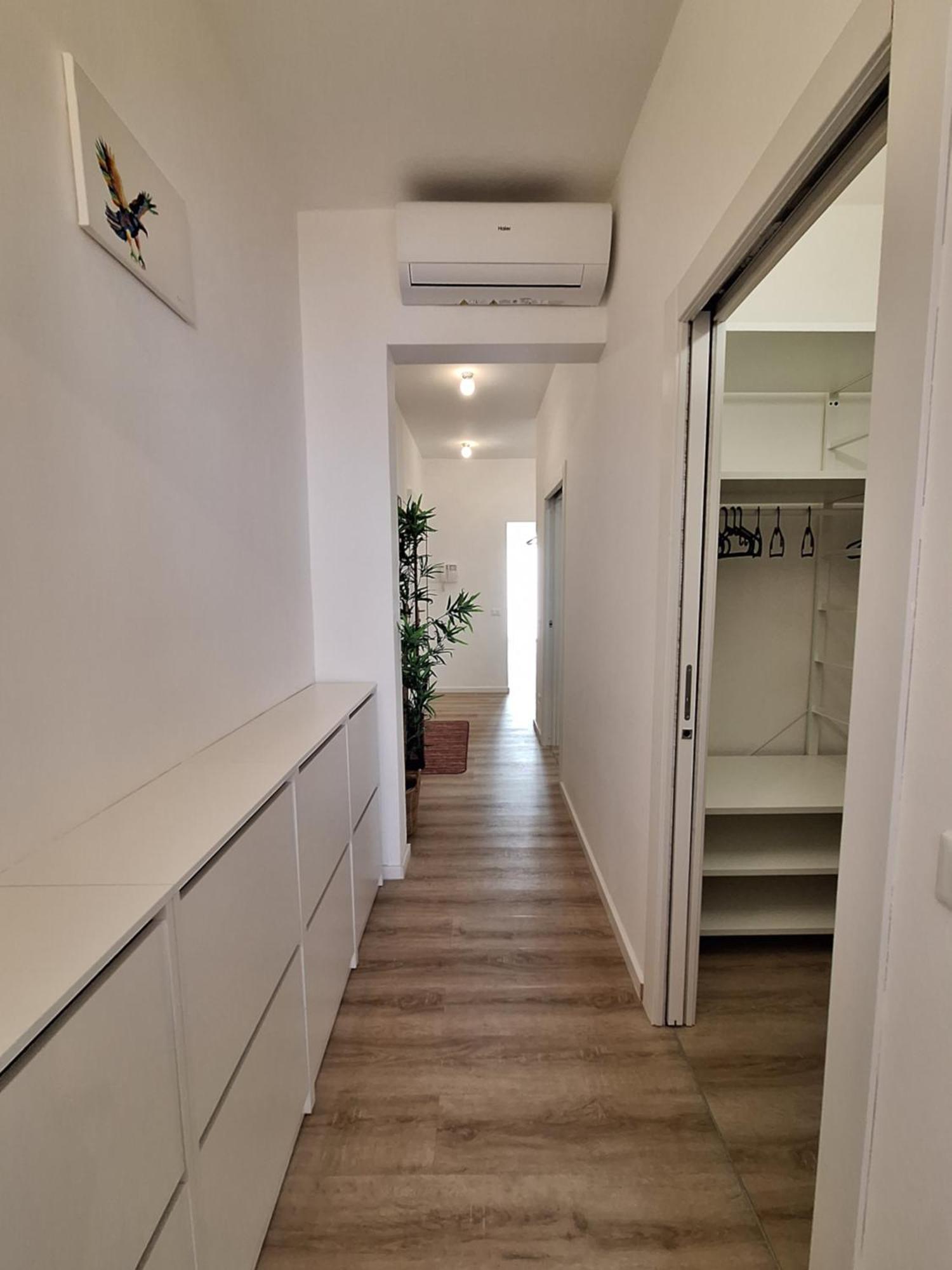 Fantoni Guest House Bergamo Exterior photo