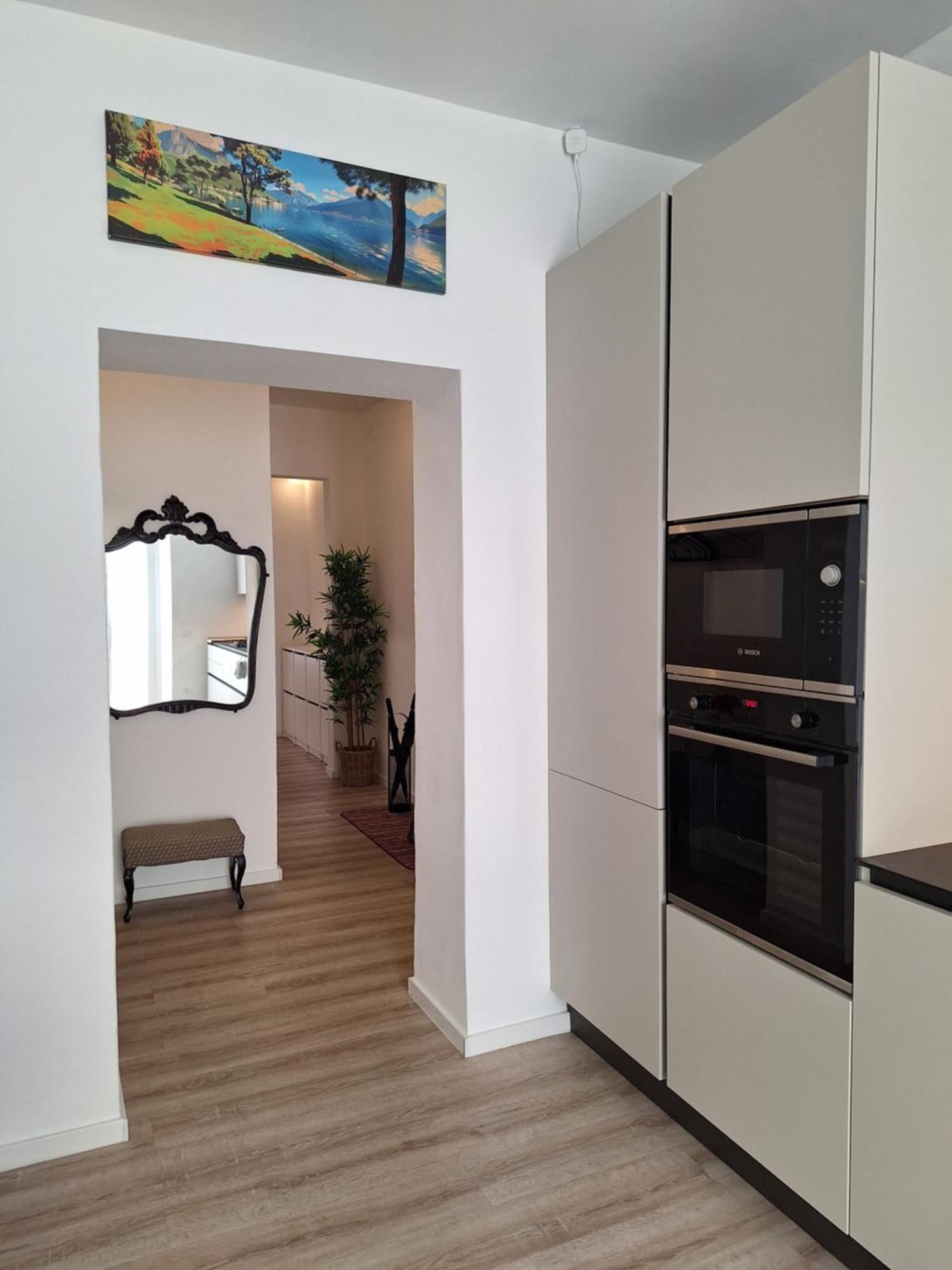 Fantoni Guest House Bergamo Exterior photo