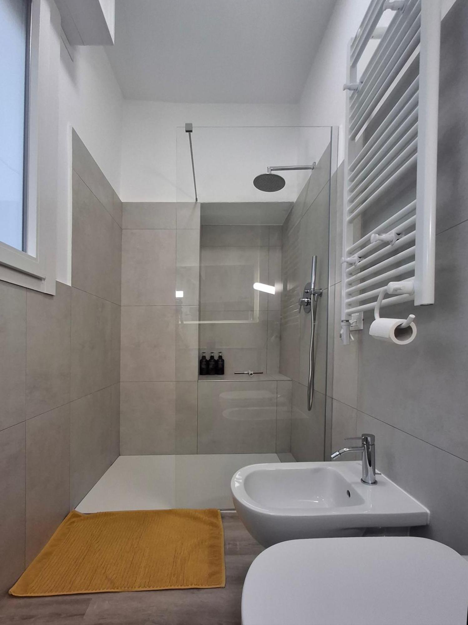 Fantoni Guest House Bergamo Exterior photo