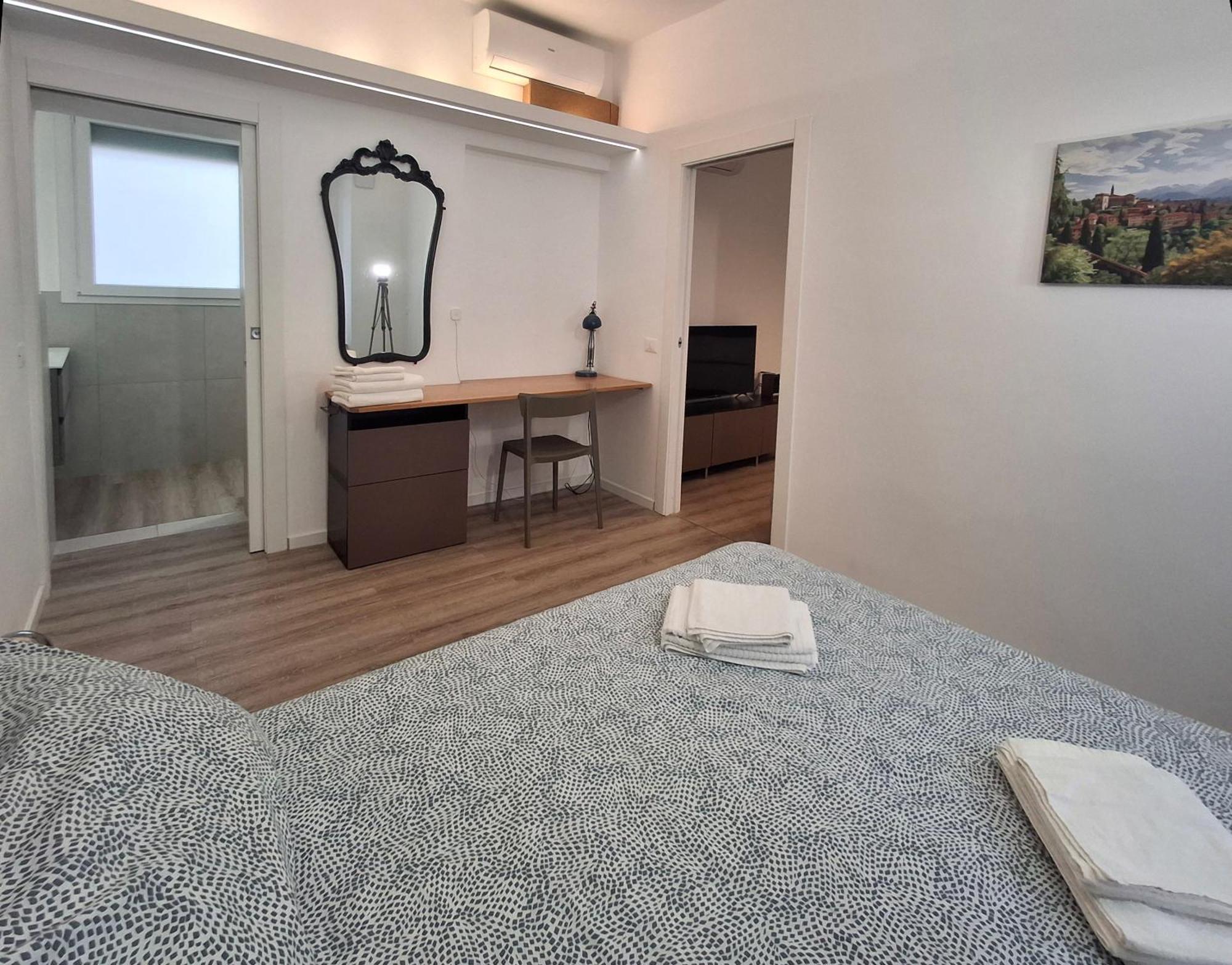 Fantoni Guest House Bergamo Exterior photo