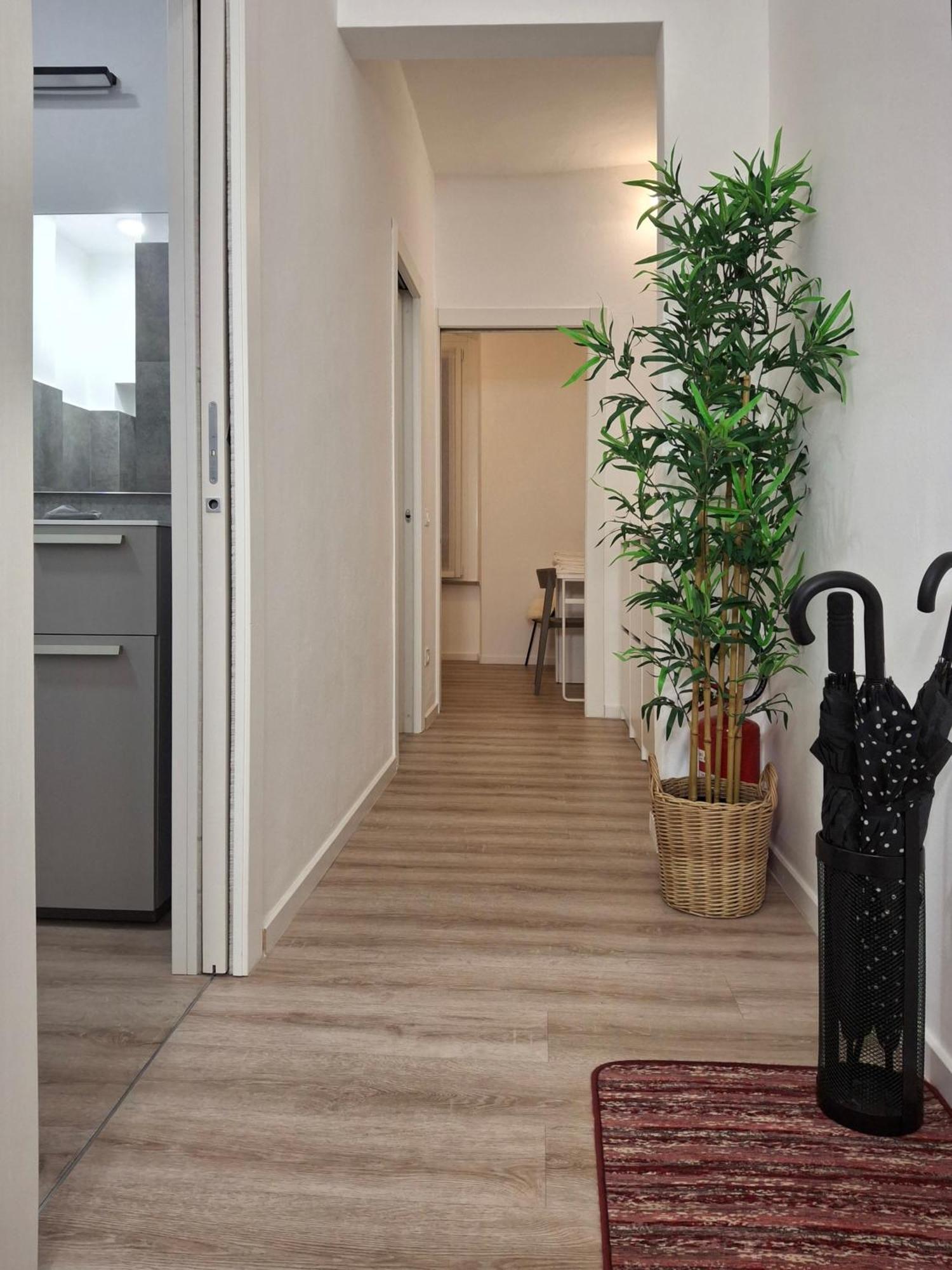 Fantoni Guest House Bergamo Exterior photo